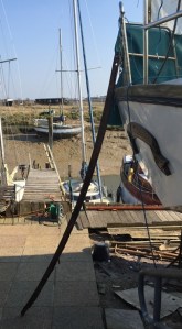 They are quite long.... or is this one tall?